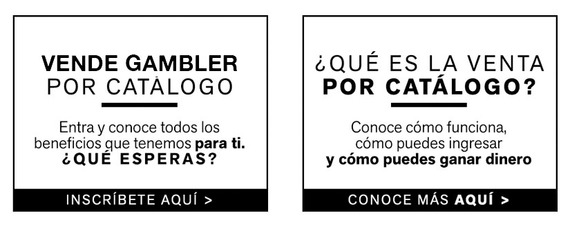 vende por catalogo